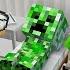 MOBS ARE SICK In Minecraft