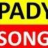 Padyak Song Original