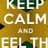 Keep Calm And Feel The Reggae 2021 6 Hours