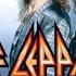 DEF LEPPARD Tetap Melaju Diterpa Tragedi Drumer Naas Gitaris Tewas