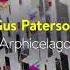 Gus Paterson Arphicelago Late Night Tales Presents After Dark Vespertine