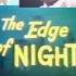 THE EDGE Of NIGHT ABC 90 MIN SPECIAL December 1 1975