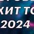 ИТОГОВЫЙ ЕВРОХИТ ТОП 40 ПРЕТЕНДЕНТЫ 2024