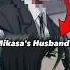 Mikasa Married Jean Unraveling The Final Mystery Of Attack On Titan Shorts Aot