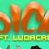 StarBoi3 Dick Audio Ft Ludacris