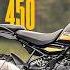 Nur 6 000 Und Besser Als Du Denkst Royal Enfield Himalayan 452 Im Offroad Test