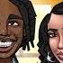 YNW Melly Pieces Feat Queen Naija Official Audio