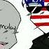 I D0n T LiKe Y0uR B0yFrIeNd Girlfriend Countryhumans