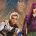 You And Me From Descendants 2 Audio Only