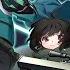 World Trigger Opening 2 Full Ashita No Hikari By AAA