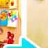 Adventurer Gets Her Own Indoor Rock Climbing Wall Kids Room Makeover MY ROOM MY WAY