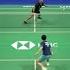 HIGHLIGHTS MS DENMARK VS THAILAND R32 VICTOR DENMARK OPEN 2023