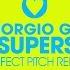 Giorgio Gee No Superstar Perfect Pitch Remix