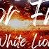 White Lion Cry For Freedom Lyrics