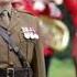 Men Of Harlech Royal Welsh Regiment Quick March