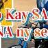 Husband Nay Ki Tarif Bahoo Kay SAAT Full Day SANA Ny Seekhi BIKE