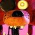 Foxy Sings A Song SPOILERS Five Nights At Freddy S Scary Movie Parody FNAF