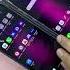 Amazing Technlogy Dual Display Phone LG V60 Thinq