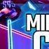 M83 Midnight City Expert Beat Saber Mixed Reality