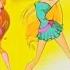 Winx Club Power Of Charmix English HD