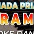 KERAMAT KARAOKE RHOMA IRAMA DANGDUT ORIGINAL HQ AUDIO