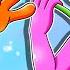 When Oren Becomes Pinki What Will Oren Do Incredibox Sprunki Animation