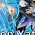 LOST ICE STORMS Brandon Yates FT Myriani Jun Mitsui LETRA Gray VS Esdeath DEATH BATTLE