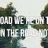 The Road Not Taken Lyric Video