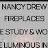 Nancy Drew Fireplaces Ambiance Study Work Music