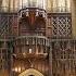 WIDOR TOCCATA SYMPHONY NO 5 RIPON CATHEDRAL PIPE ORGAN JONATHAN SCOTT