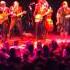 The Punch Brothers The Secret Sisters Big River Bowery Ballroom