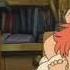 Ponyo Sosuke S Feet Scene