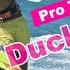 Pro Tips Ducking Kiri Thode