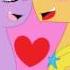 Twilight Sparkle X Flash Sentry Can You Feel The Love Tonight