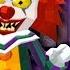 My Neighbor CLOWN IT IT Clown Neighbor Level 1