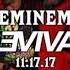 Eminem Revival Ft 2Pac Remix 2017