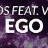 Rich Edwards Feat Victoria Voss Ego