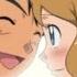 Ash Serena Flirt With Each Other Amourshipping Day 2024 Satosere Pokemon XY Video Parody