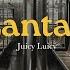 Juicy Luicy Lantas Official Karaoke