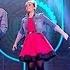 The Finalists Sing Tulisa S Young Live Week 7 The X Factor UK 2012