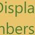 Printf Formatting Display Hex Numbers Without The 0x Prefix