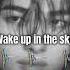 Wake Up In The Sky By Bruno Mars Gucci Mane Kodak Black SLOWED REVERB I Drink Till I M Drunk