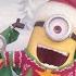 Minions Tree Lighting Ceremony HD Illumination