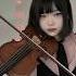 INDILA Love Story Violin Cover Violinist Cover Violin Indila Lovestory