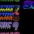 Sonic Movie Future Logos 3rd 13th Are Just Fanmade 2023 Or 2024 To 2045