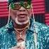 Koffi Olomide Le Boss Mourinho Clip Officiel