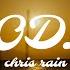 Chris Rain Bloodless Prod GrizD Lyrics