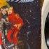 Ganymed Takes You Higher Disco Space LP VINYL Bacillus ОРИГИНАЛ 1 й GERMANY пресc 1978 год