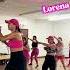 Erika Estrada En Cardio Dance Con Jos Video Dance Zin Funny Viral Trend Flyp Shorts