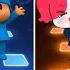 Sheriff Labrador Pogo Pocoyo Skibidi Toilet Sheriff Labrador Tiles Hop Music Gameplay